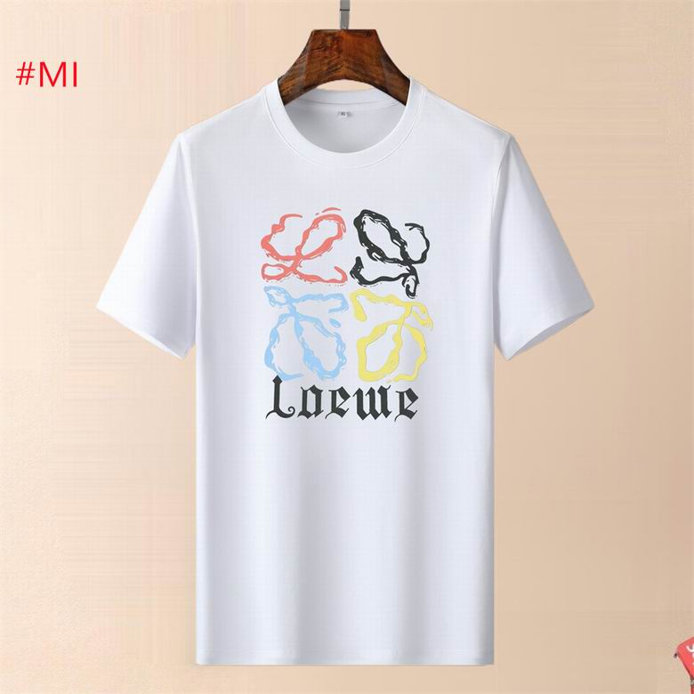 Loewe T Shirt 12y 0726